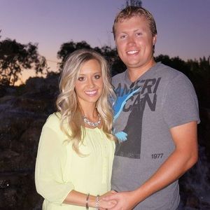 Meet your Posher, Kristie